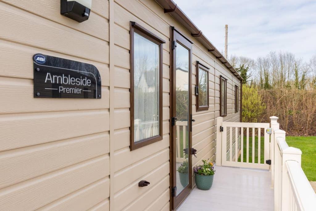 Thumper - Luxury With Hot Tub *