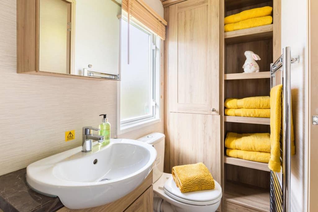 Thumper - Luxury With Hot Tub * South Cerney