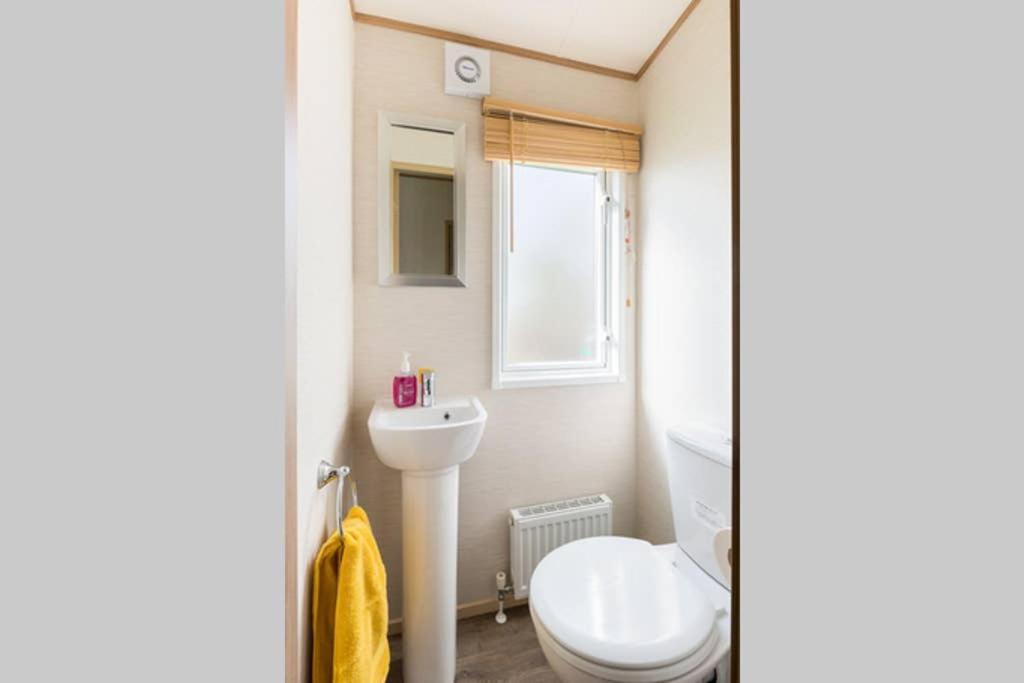Thumper - Luxury With Hot Tub *