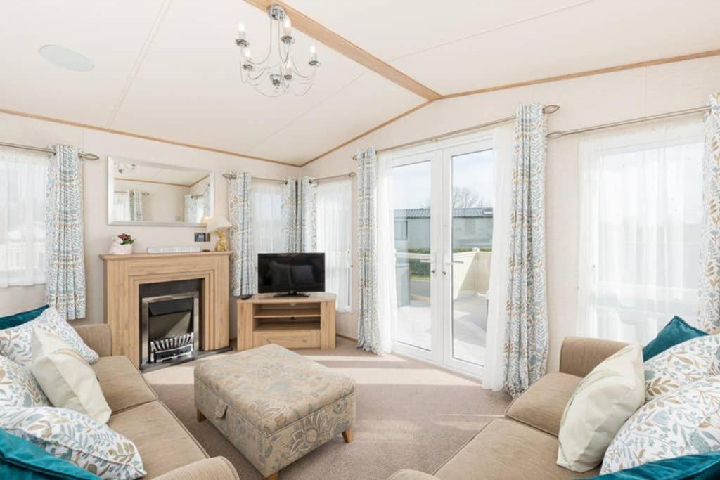 Holiday home Thumper - Luxury With Hot Tub South Cerney