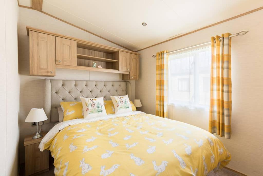 Thumper - Luxury With Hot Tub Holiday home South Cerney