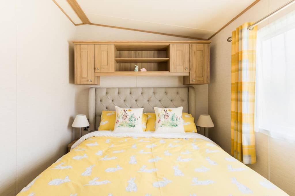 Thumper - Luxury With Hot Tub