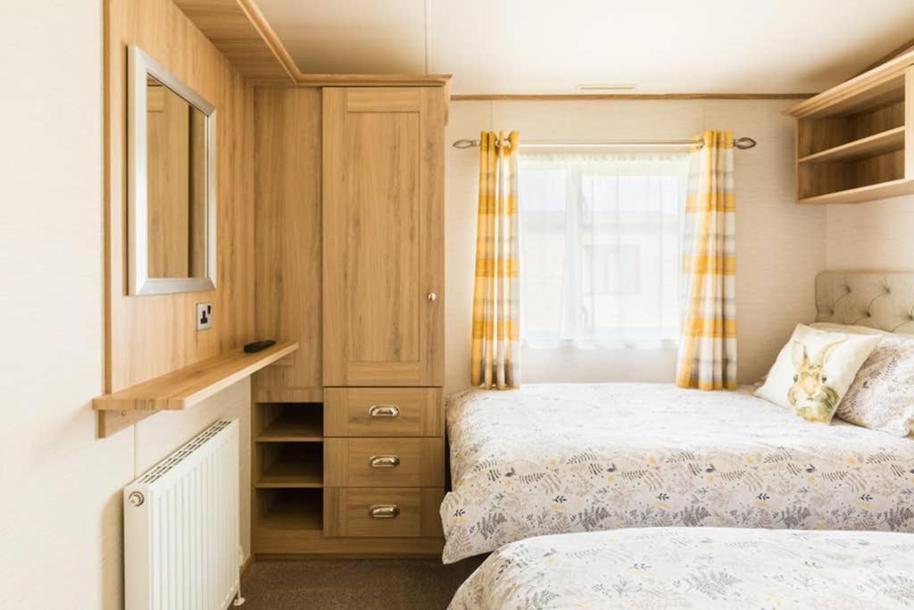 Thumper - Luxury With Hot Tub Holiday home South Cerney