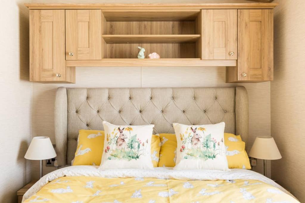 Thumper - Luxury With Hot Tub South Cerney