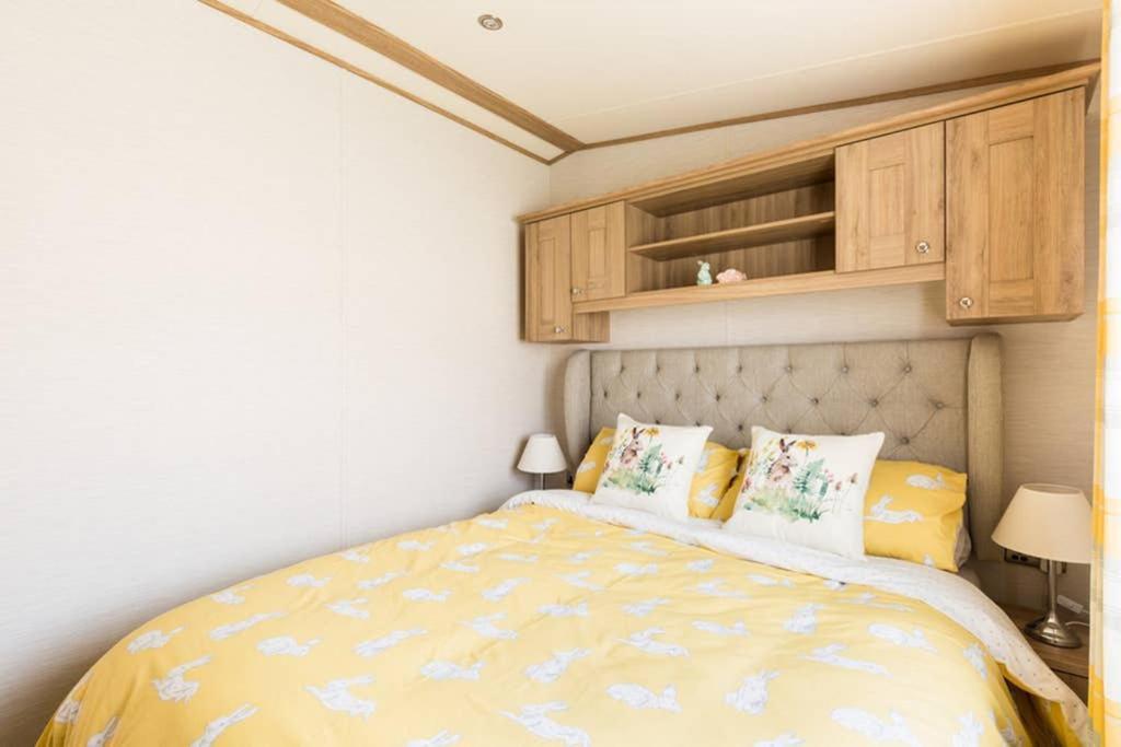 Holiday home Thumper - Luxury With Hot Tub *