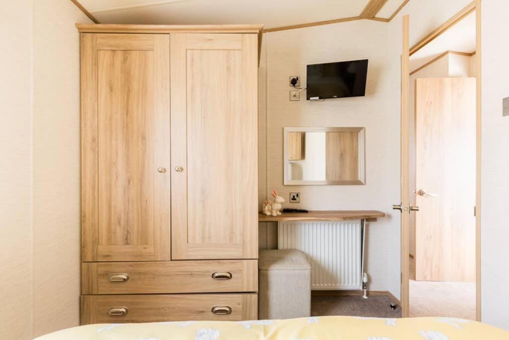 Holiday home Thumper - Luxury With Hot Tub *