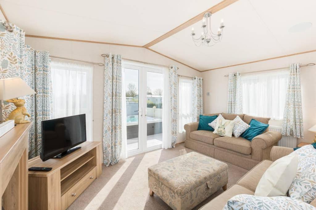 Thumper - Luxury With Hot Tub