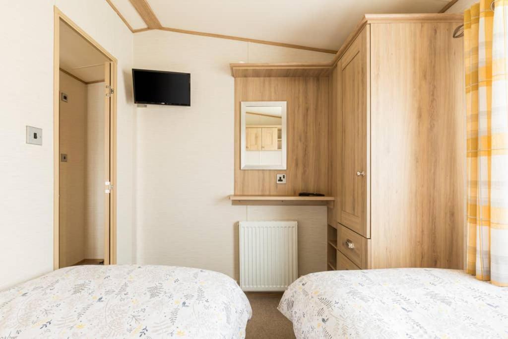 Holiday home Thumper - Luxury With Hot Tub South Cerney